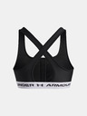 Under Armour Sutien pentru femei Under Armour Crossback Mid-BLK