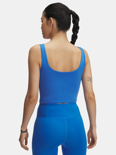 Under Armour Top pentru femei Under Armour Motion Tank EMEA-BLU