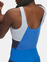 Under Armour Top pentru femei Under Armour Meridian Colorblock Tank-BLU