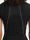 Under Armour Tricou pentru femei Under Armour UA Vanish Seamless SS-BLK