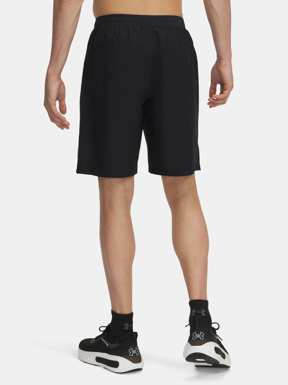 Under Armour Pantaloni scurți pentru bărbați Under Armour UA LAUNCH 9in SHORTS