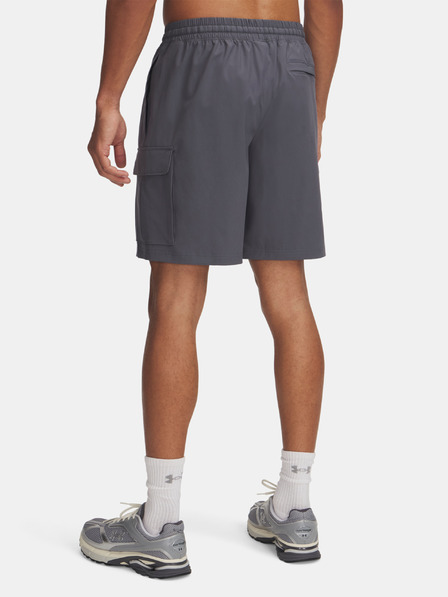 Under Armour Pantaloni scurți Under Armour UA Vibe Woven Cargo pentru bărbați