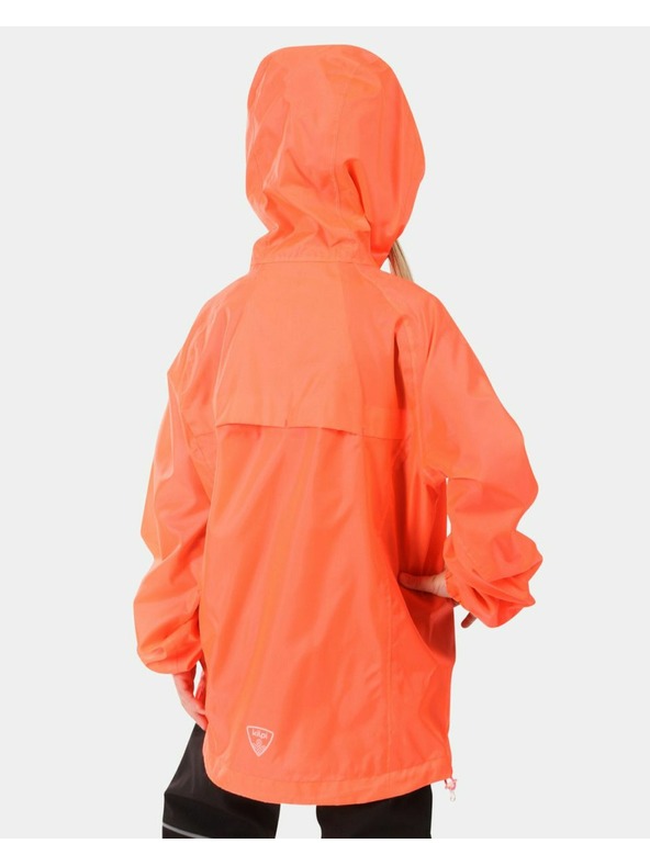 Kilpi Geacă impermeabilă Kilpi JALUU-J Roz