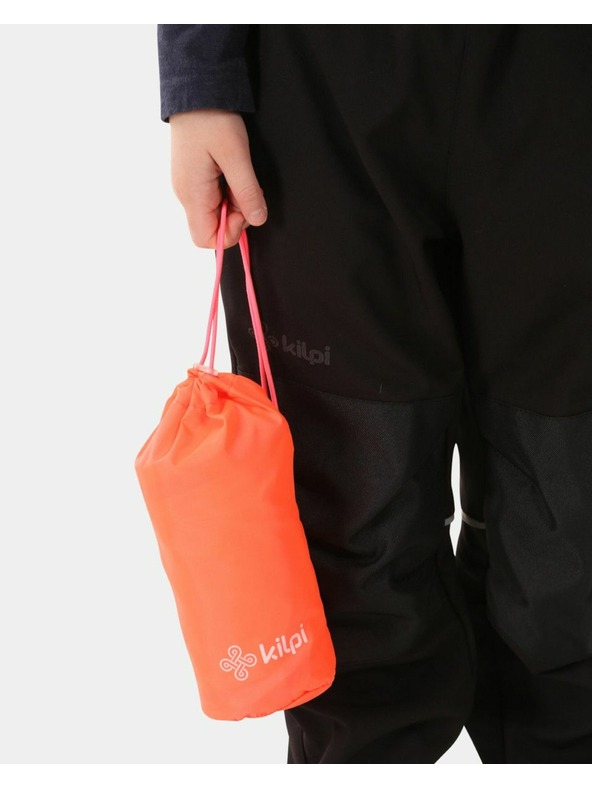 Kilpi Geacă impermeabilă Kilpi JALUU-J Roz