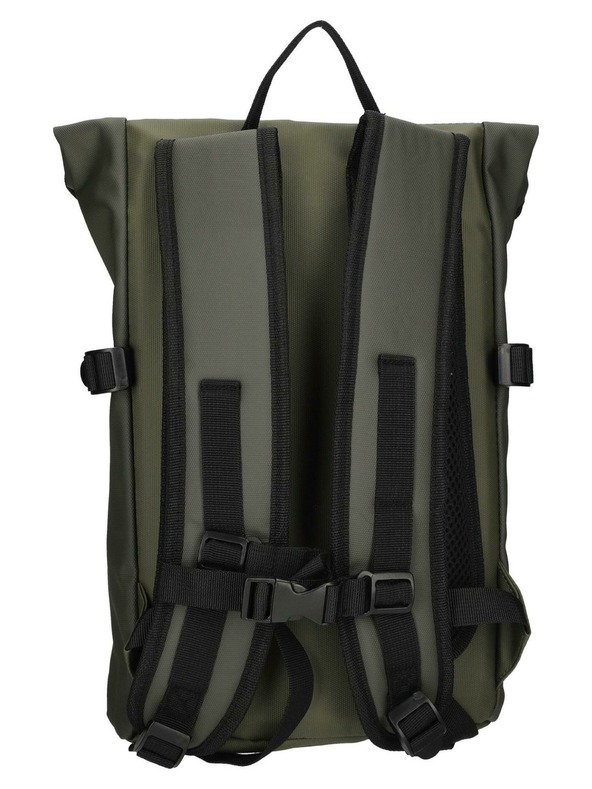 Enrico Benetti Rucsac Enrico Benetti Wells 63000 Măsliniu