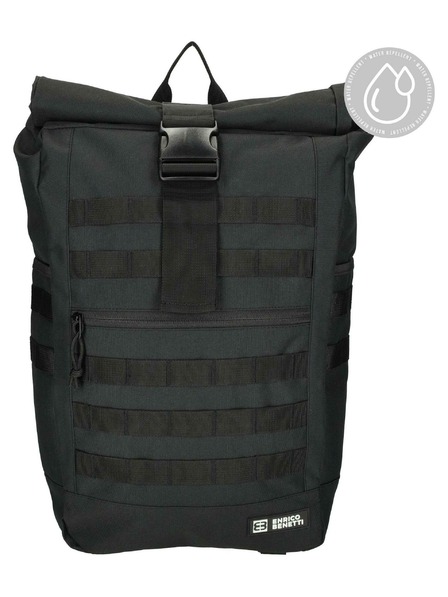 Enrico Benetti Rucsac Enrico Benetti Arizona 47242 Negru