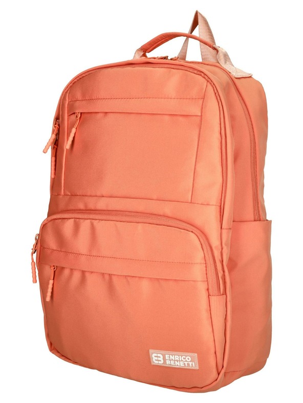 Enrico Benetti Rucsac Enrico Benetti Aruba 62156 Caisă