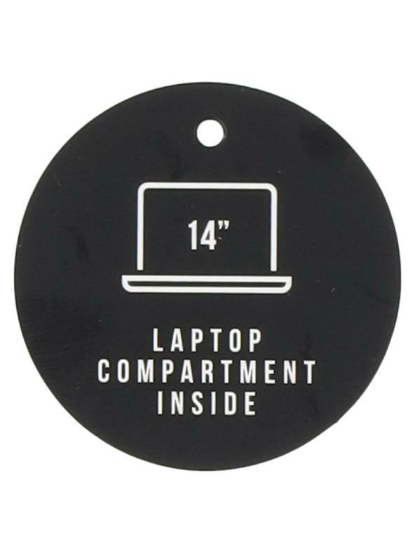 Enrico Benetti Rucsac Enrico Benetti Aruba 62156 Caisă