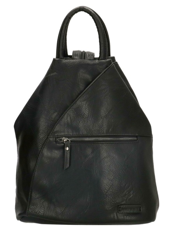 Enrico Benetti Rucsac Enrico Benetti Caen 66514 Negru