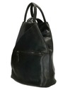 Enrico Benetti Rucsac Enrico Benetti Caen 66514 Negru