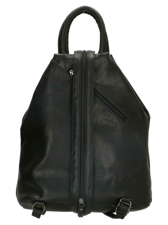 Enrico Benetti Rucsac Enrico Benetti Caen 66514 Negru