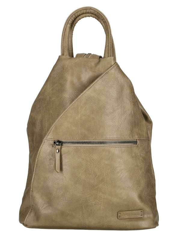 Enrico Benetti Rucsac Enrico Benetti Caen 66514 Gri deschis taupe