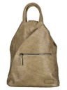 Enrico Benetti Rucsac Enrico Benetti Caen 66514 Gri deschis taupe