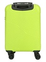 Enrico Benetti Valiză de călătorie Enrico Benetti Louisville 39040-50 Verde verzui