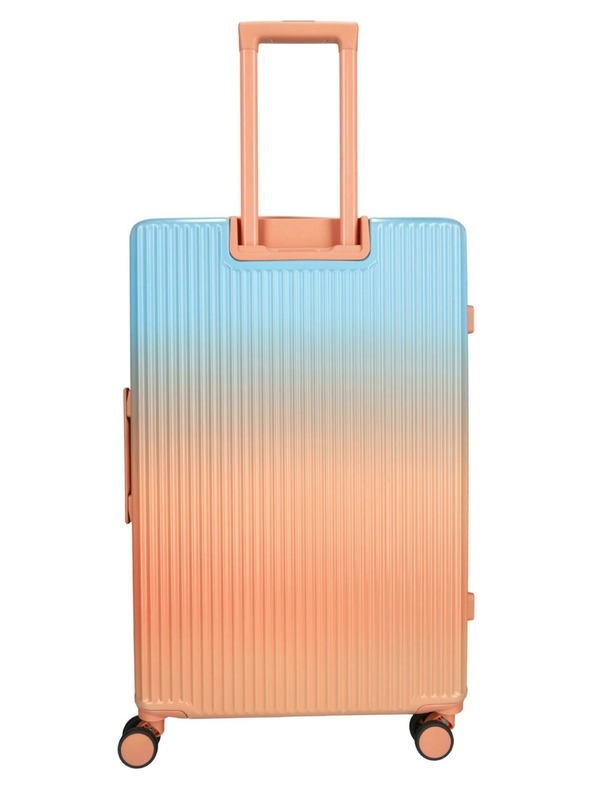 Enrico Benetti Valiză de călătorie Enrico Benetti Havana L Somon