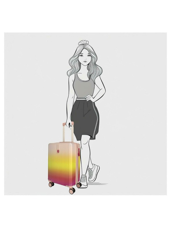 Enrico Benetti Enrico Benetti Havana S Fucsia