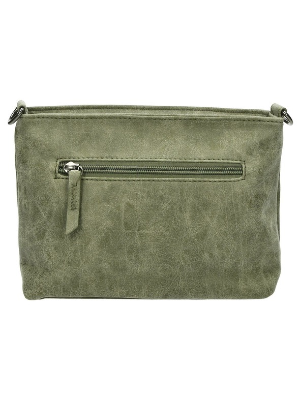 Enrico Benetti Geantă Enrico Benetti Ruby 66680 Măsliniu