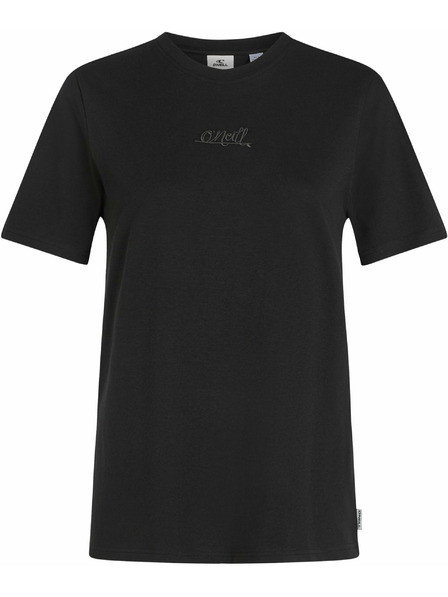 O'Neill O'Neill ESSENTIALS Tricou pentru femei Negru