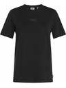 O'Neill O'Neill ESSENTIALS Tricou pentru femei Negru