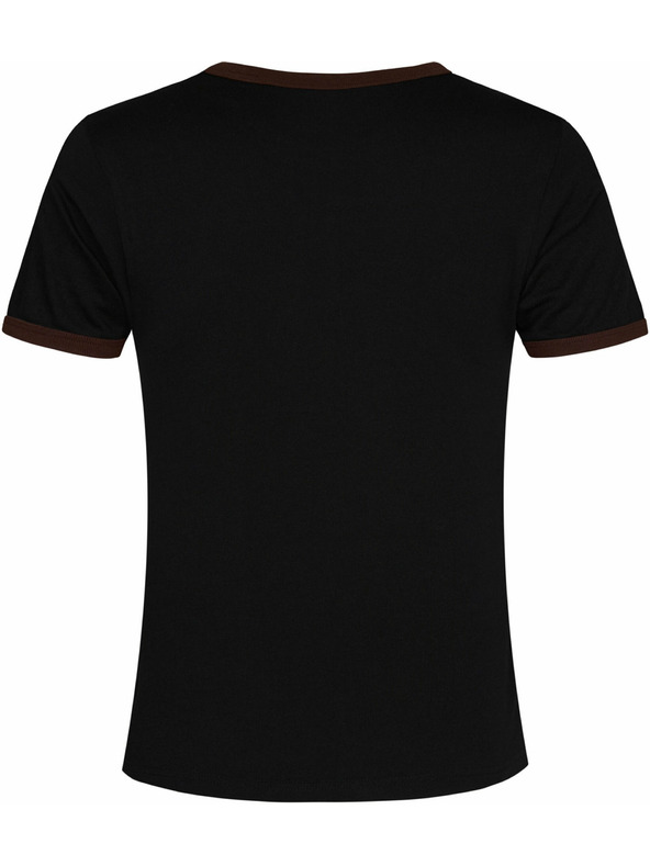 O'Neill O'Neill O'RIGINALS 1952 Tricou pentru femei Negru