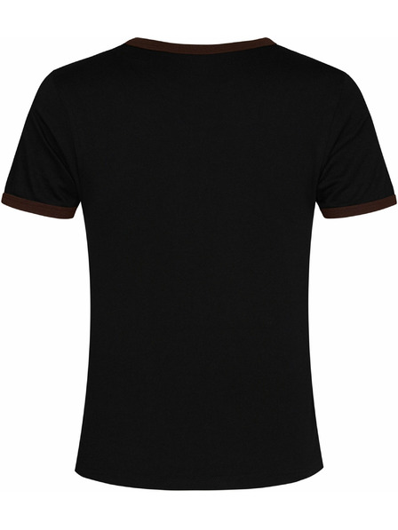 O'Neill O'Neill O'RIGINALS 1952 Tricou pentru femei Negru