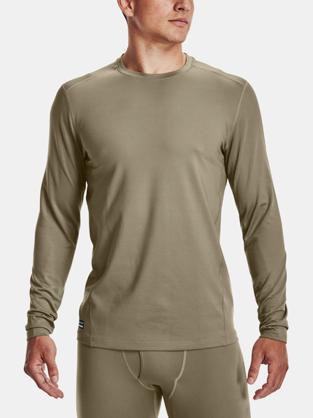 Under Armour Tricou pentru bărbați Under Armour Tac Crew CGI Base