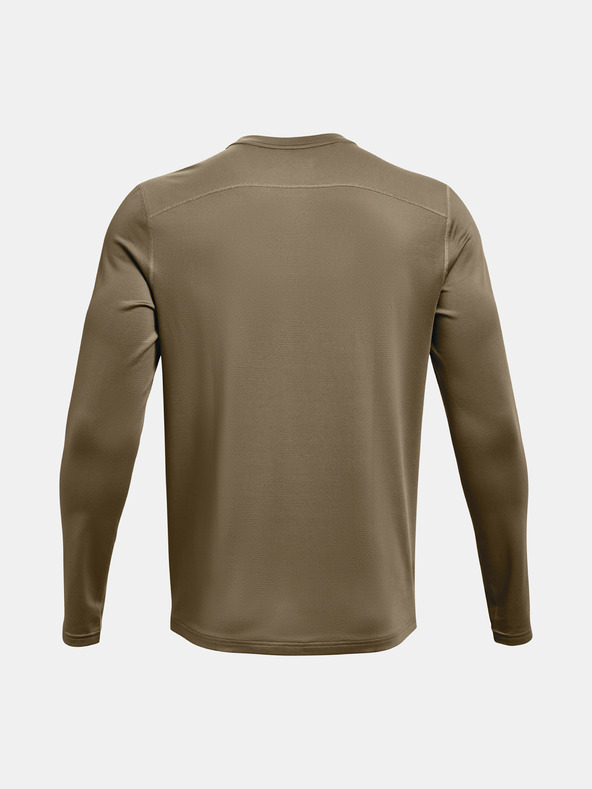Under Armour Tricou pentru bărbați Under Armour Tac Crew CGI Base