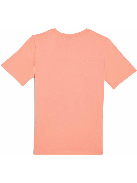 O'Neill O'Neill FRONT GRAPHIC Tricou pentru fete Somon