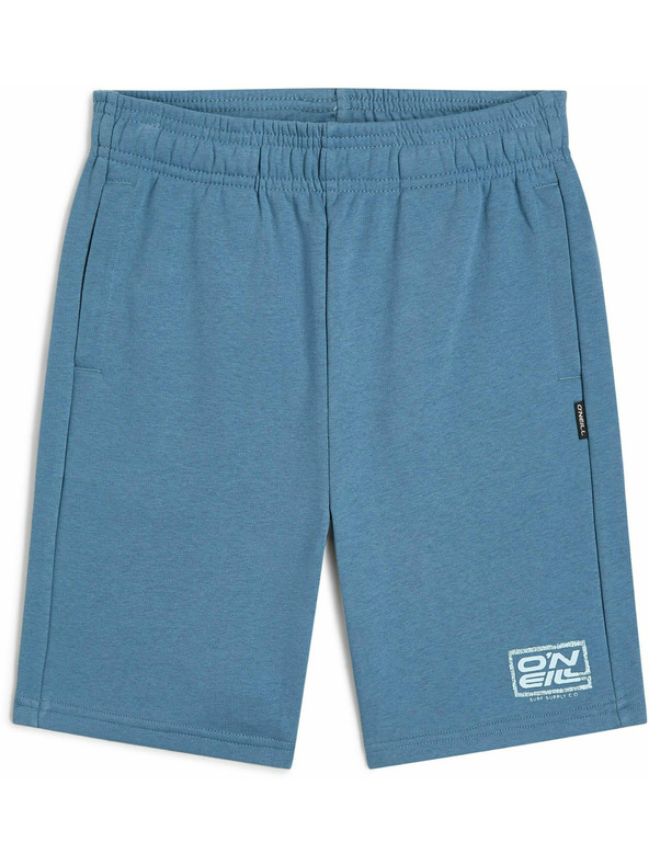 O'Neill O'Neill LOGO Pantaloni scurți pentru băieți Albastru