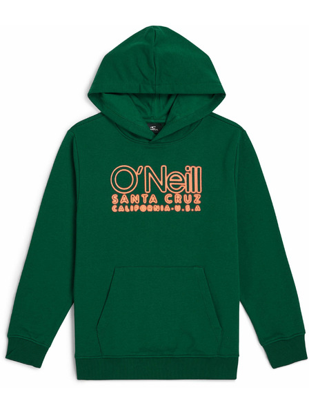 O'Neill O'Neill ESSENTIALS Bluză pentru băieți Verde închis