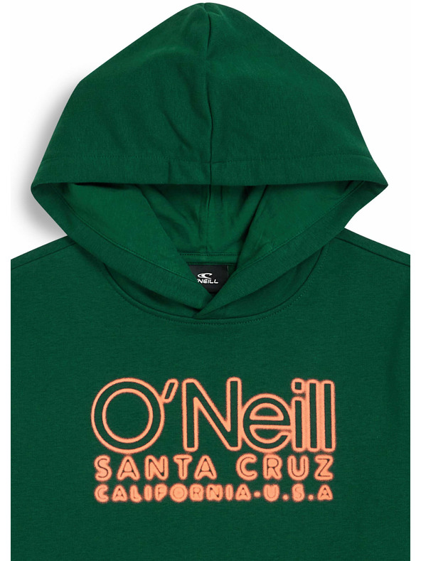 O'Neill O'Neill ESSENTIALS Bluză pentru băieți Verde închis