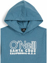 O'Neill O'Neill ESSENTIALS Bluză pentru băieți Albastru deschis