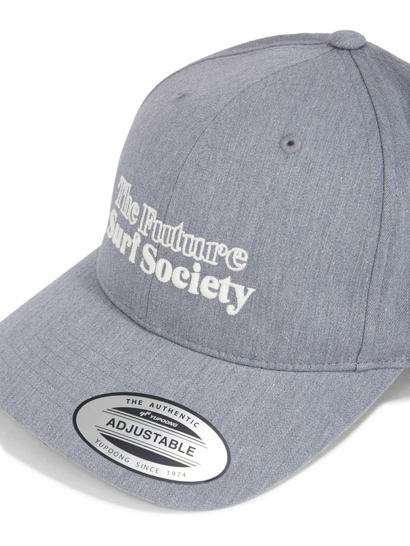 O'Neill O'Neill THE FUTURE SURF SOCIETY Șapcă pentru bărbați Gri