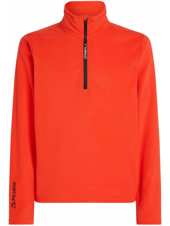 O'Neill O'Neill JACK'S POLARTEC 100 Hanorac pentru bărbați Roșu