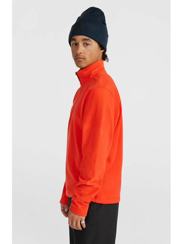 O'Neill O'Neill JACK'S POLARTEC 100 Hanorac pentru bărbați Roșu