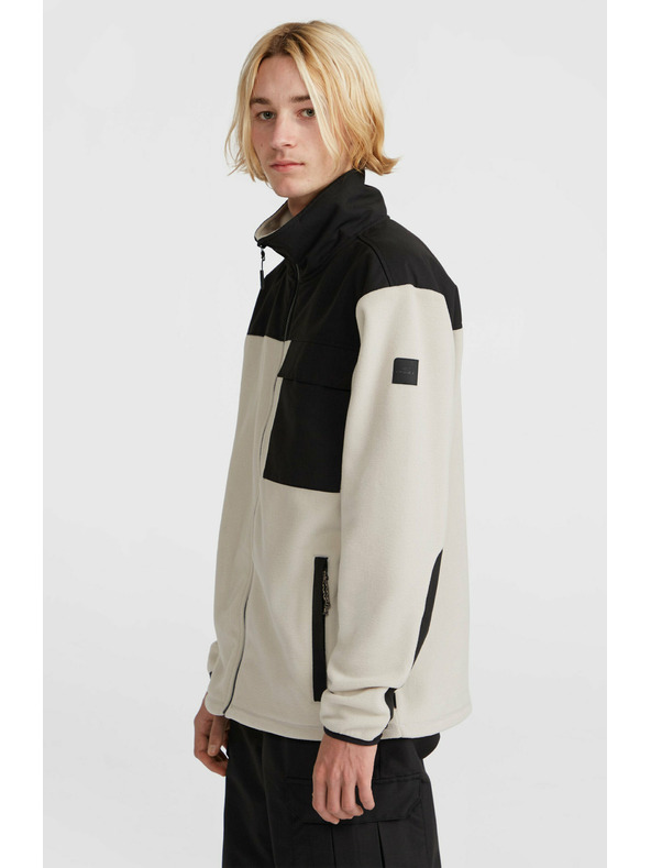 O'Neill O'Neill UTILITY POLARTEC 200 Hanorac pentru bărbați Bej