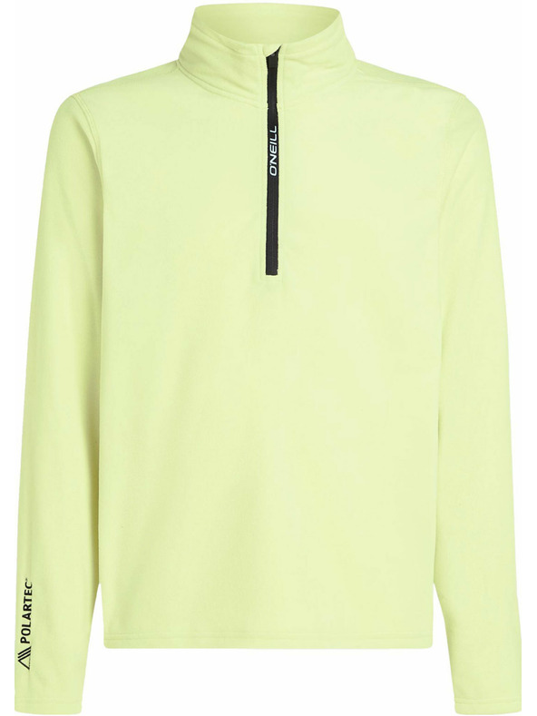 O'Neill O'Neill JACK'S POLARTEC 100 Hanorac pentru bărbați Reflexie neon