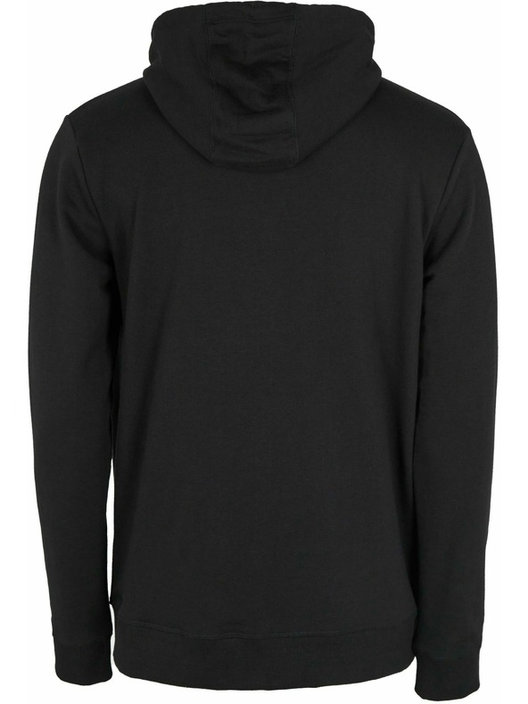 O'Neill O'Neill SMALL LOGO Hanorac pentru bărbați Negru