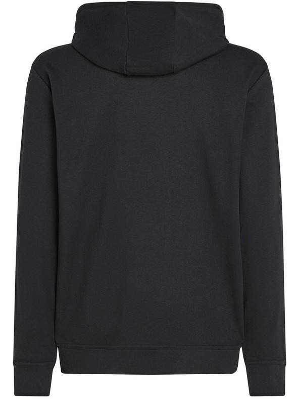 O'Neill O'Neill SMALL LOGO Hanorac pentru bărbați Negru