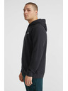 O'Neill O'Neill SMALL LOGO Hanorac pentru bărbați Negru