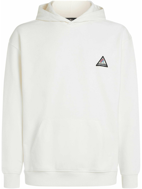 O'Neill O'Neill FWC'PLAY Hanorac pentru bărbați Alb