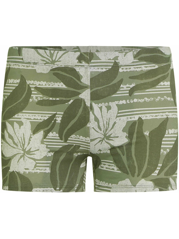 O'Neill O'Neill ESSENTIALS Costume de baie pentru bărbați Verde deschis