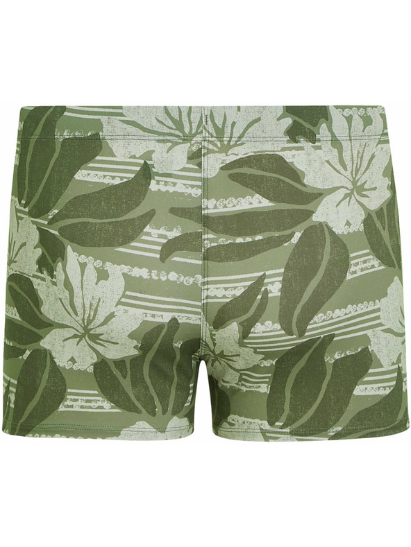 O'Neill O'Neill ESSENTIALS Costume de baie pentru bărbați Verde deschis