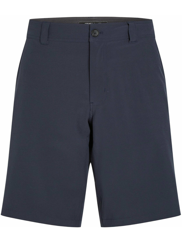 O'Neill O'Neill HYBRID CHINO 19" Șort pentru bărbați Gri închis