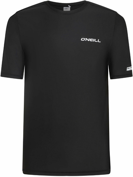 O'Neill O'Neill ESSENTIALS SKINS Tricou de baie pentru bărbați Negru