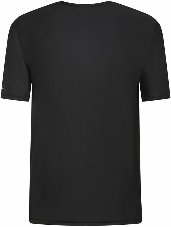 O'Neill O'Neill ESSENTIALS SKINS Tricou de baie pentru bărbați Negru