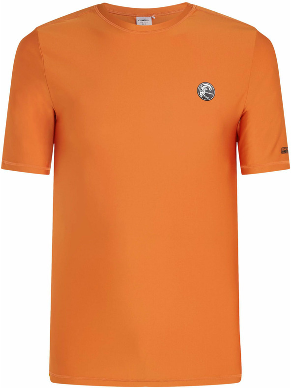 O'Neill O'Neill O'RIGINALS SKINS Tricou de baie pentru bărbați Portocaliu