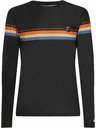 O'Neill O'Neill O'RIGINALS SKINS Tricou de baie pentru bărbați Negru