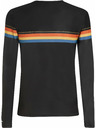 O'Neill O'Neill O'RIGINALS SKINS Tricou de baie pentru bărbați Negru