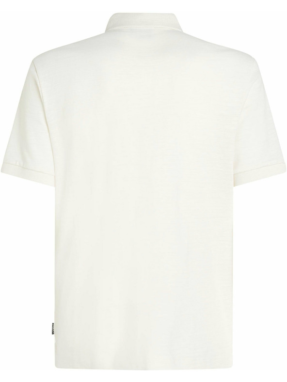 O'Neill O'Neill SMALL LOGO Tricou polo pentru bărbați Alb